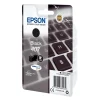 Bläckpatron Epson WF407 C13T07U140 Svart