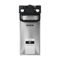 Bläckpatron Epson WF-M52xx/57xx series XL 10000 Sidor Svart