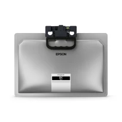 Bläckpatron Epson WF-M52xx/57xx series XXL 40000 Sidor Svart