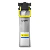 Bläckpatron Epson WF P EM/EP-C800R 5k Sid C13T11N440 Gul