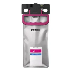 Bläckpatron Epson WF P EM/EP-C800R 5k Sid C13T11N340 Magenta