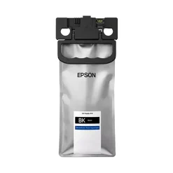 Bläckpatron Epson WorkForce Pro EM/EP-C800R 10000 sidor C13T11N140 Svart
