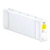 Bläckpatron Epson XD2 T41E240 700ml Gul
