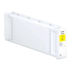 Bläckpatron Epson XD2 T41E240 700ml Gul