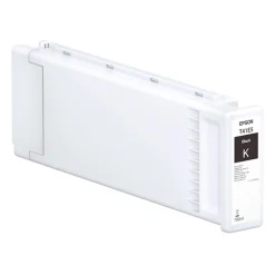 Bläckpatron Epson XD2 T41E240 700ml Svart