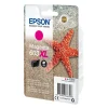 Bläckpatron Epson 603XL C13T03A34010 Magenta