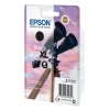 Bläckpatron Epson 502XL C13T02W14010 Svart
