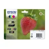 Bläckpatron Epson 29XL 4-färg