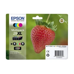 Bläckpatron Epson 29XL 4-färg