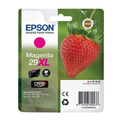 Bläckpatron Epson 29XL Magenta