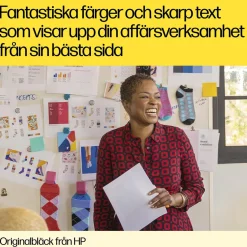 Bläckpatron HP 712 29ml 3ED68A Magenta