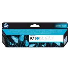 Bläckpatron HP No971 CN622AE Cyan