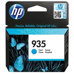 Bläckpatron HP No935 C2P20AE Cyan