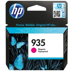 Bläckpatron HP No935 C2P21AE Magenta
