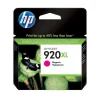 Bläckpatron HP No920XL CD973AE Magenta
