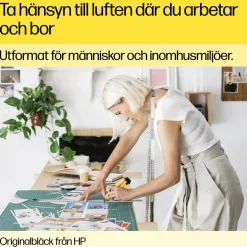 Bläckpatron HP No920XL CD973AE Magenta