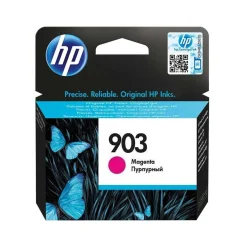 Bläckpatron HP nr 903 315 Sidor T6L91AE Magenta