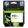 Bläckpatron HP 951XL 1500 Sidor CN048AE Gul