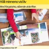 Bläckpatron HP 912XL 825 Sidor 3YL81AE Cyan