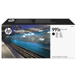 Bläckpatron HP 991X 20000 Sidor Svart