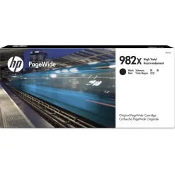 Bläckpatron HP 982X 20000 Sidor T0B30A Svart