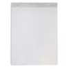 Blädderblock AllOffice Olinjerat 50 Blad 600x850mm 70g