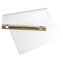 Blädderblock Esselte Olinjerat/Rutat 50 Blad 550x710mm 60g