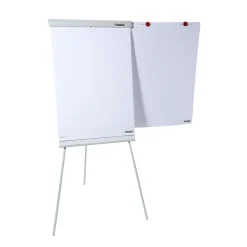 Blädderblocksställ Dahle Conference Magnetisk 2 Armar