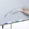 Blädderblocksställ Dahle Personal Magnetisk