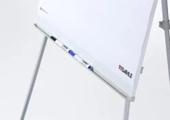 Blädderblocksställ Dahle Personal Magnetisk
