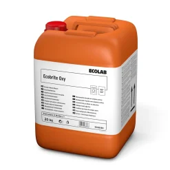 Blekmedel Ecolab Ecobrite Oxy 20kg