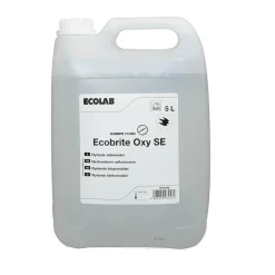 Blekmedel Ecolab Ecobrite Oxy SE 5L
