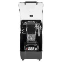 Blender Med Huv För Ljudreduktion 900W/ 230V/ 1fas