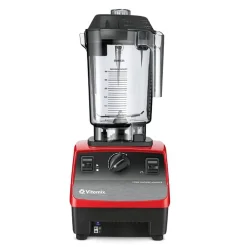 Blender Vitamix Advance Röd