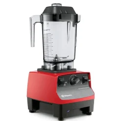 Blender Vitamix Advance Röd