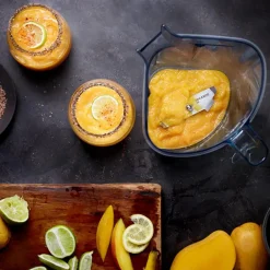 Blender Vitamix Advance Röd