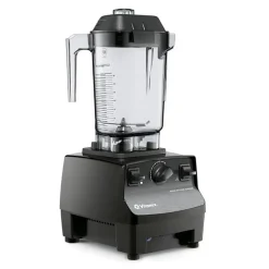 Blender Vitamix Advance Svart