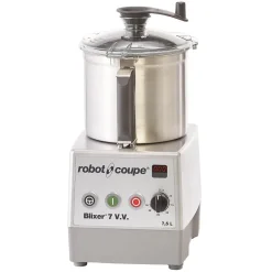 Blixer Robot Coupe 7 V.V.