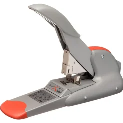 Blockhäftare Rapid Duax 170 Ark Silver