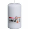 Blockljus Vit 60x165mm