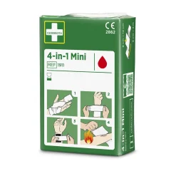 Blodstoppare Cederroth 4-in-1 Refill 1911 Liten