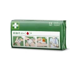 Blodstoppare Cederroth 4-in-1 Refill 1910 Stor