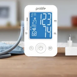 Blodtrycksmätare Prolife Digital PA2 Basic AD