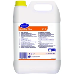Blötläggningsmedel Diversey Suma Dip Plus K1.1 5L