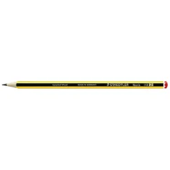Blyertspenna Staedtler Noris 120 HB