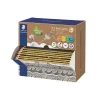 Blyertspenna Staedtler Noris Jumbo 119 HB