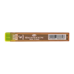 Blyertsstift Pilot BeGreen 0,5 HB