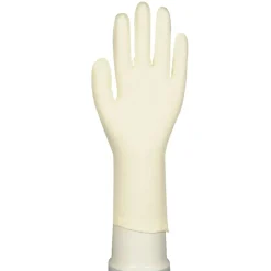 Bomullshandske Abena Innerhandske Stl 10 Vit