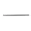 Bonglist Aluminium 600x20x60mm