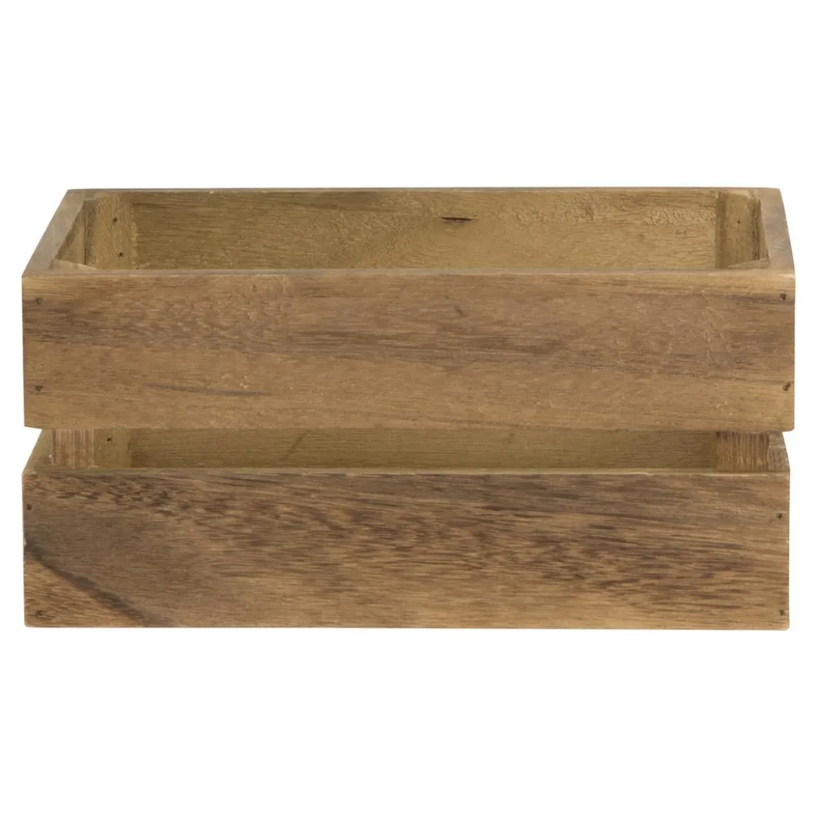 Bordscaddy Securit Brun 11,6x24x14,2cm